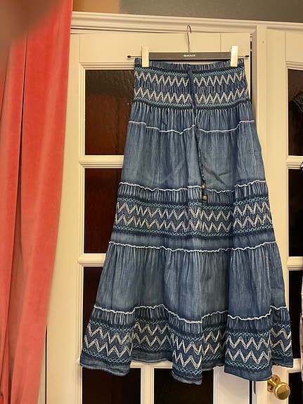 Farkkumekko