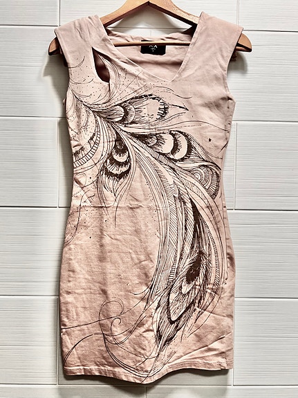 AX Paris bodycon mekko S