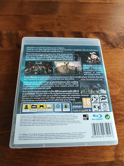 Product image 2 of 2