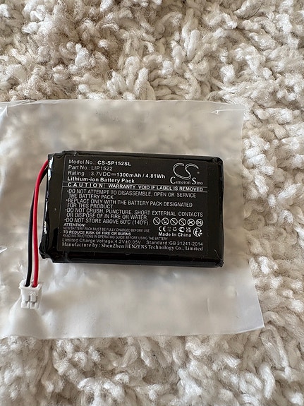 Product image 2 of 3