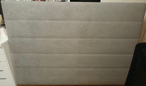 Sängynpääty 180cm
