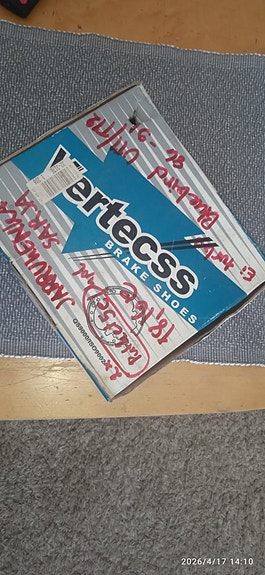 Nissan Primera P11  Bluebird U11 T12  osia