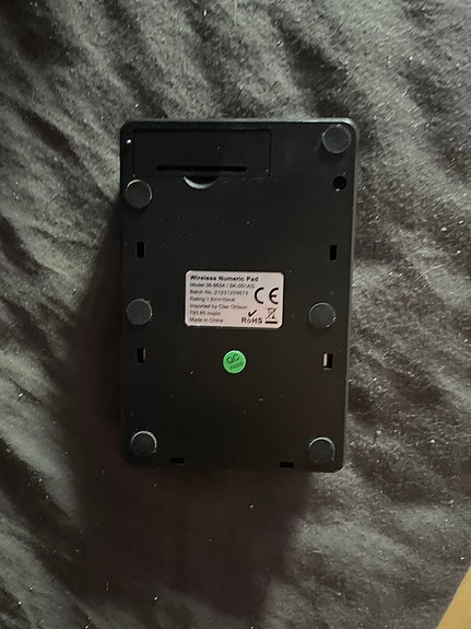 Product image 2 of 3