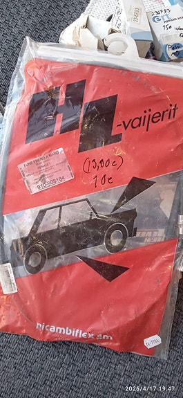 Renault Megane 1