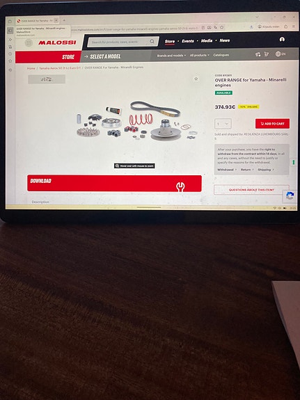 Product image 2 of 2