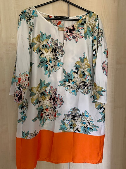 Mekko / tunika koko XL