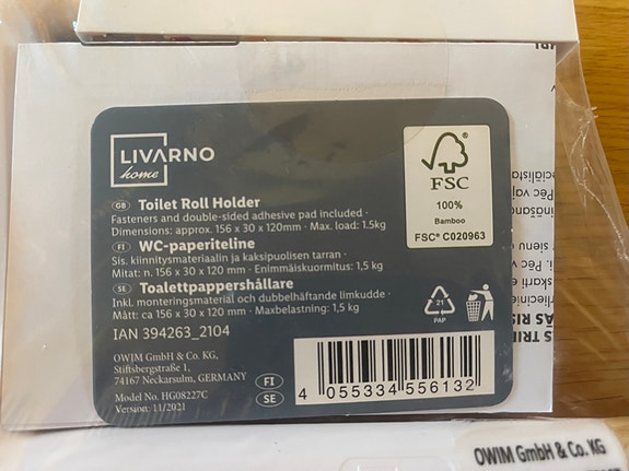 Product image 2 of 4