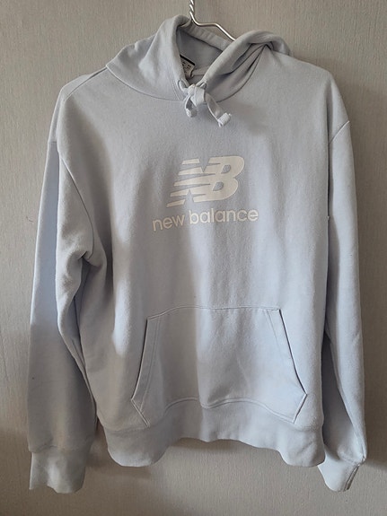 New Balance huppari