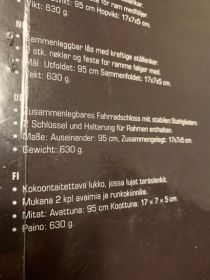 Product image 2 of 2