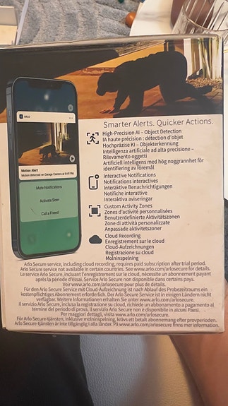 Product image 2 of 7