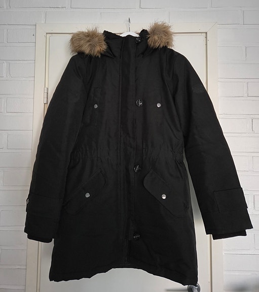 Vero Moda parkatakki
