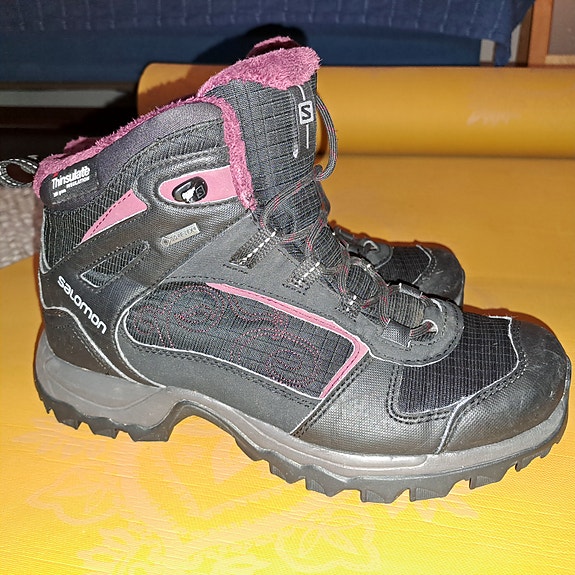 Salomon Gore-Tex