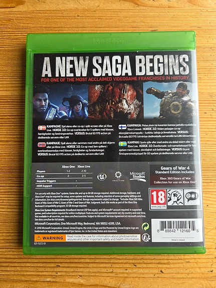 Product image 2 of 4