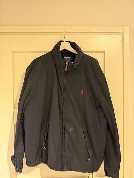 Polo ralph lauren takki