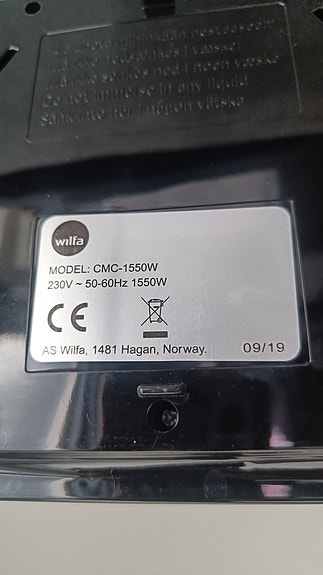 Product image 3 of 5