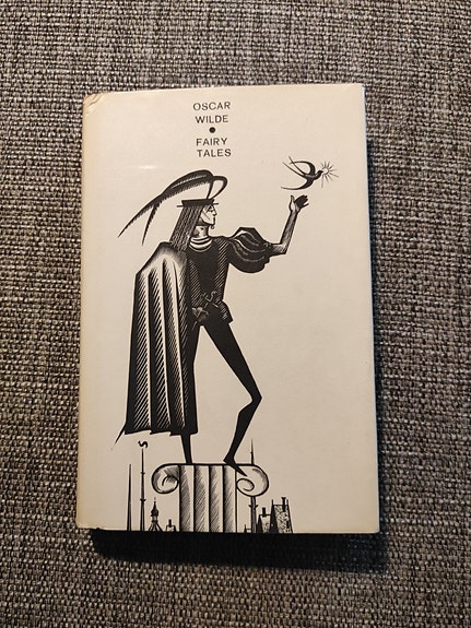 Oscar Wilde Fairy tales