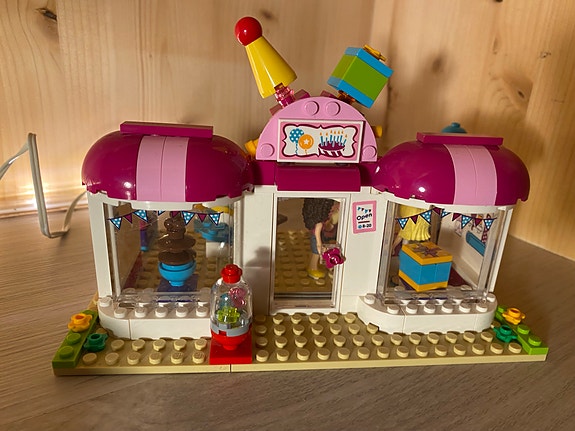 Product image 2 of 5