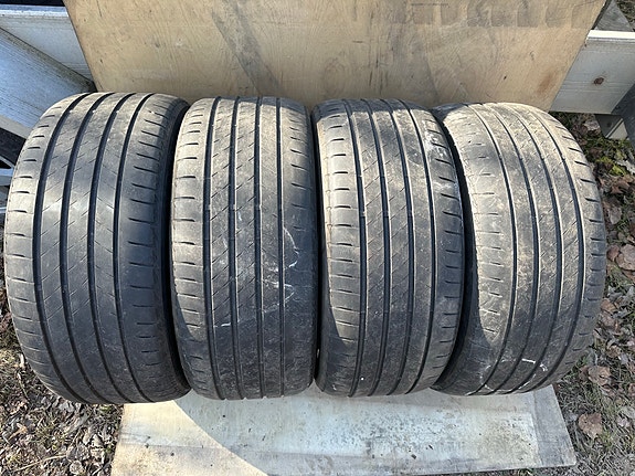 Bridgestone kesärenkaat