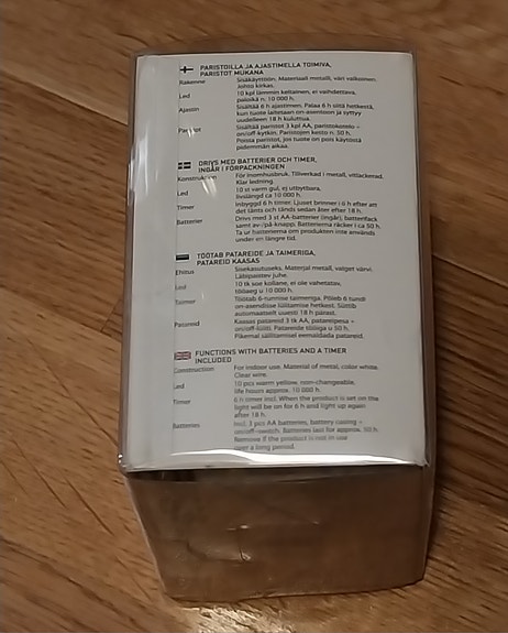 Product image 3 of 4