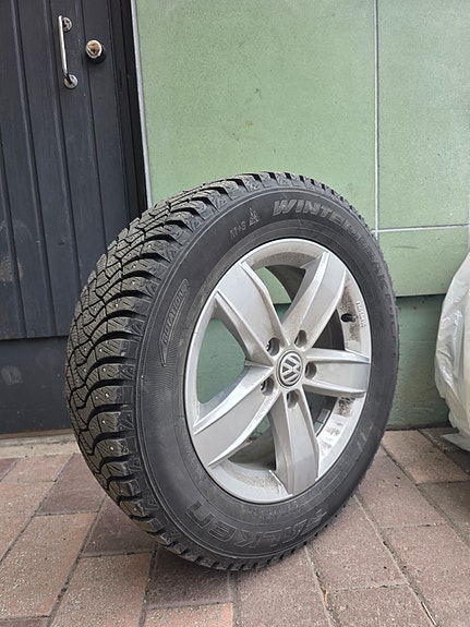 5x112 /Laadukkaat renkaat/Falken Winterpeak F-Ice 1
Falken Winterpeak F-Ice 1 💥