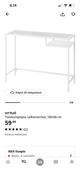 Product image 2 of 3