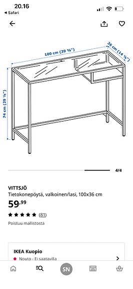 Product image 3 of 3