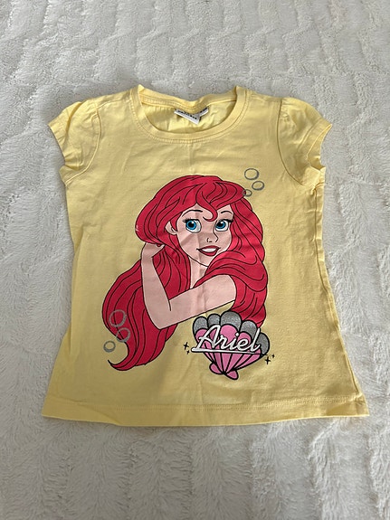 Disney Ariel t-paita 98