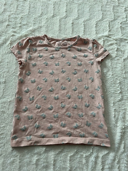 Lindex t-paita 98