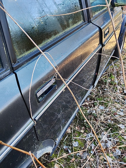 Volvo 240