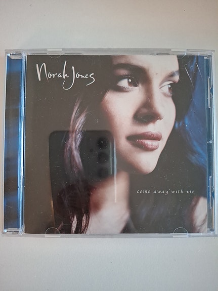 Norah Jones - Come Away With Me