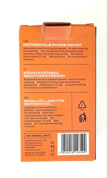 Product image 3 of 3