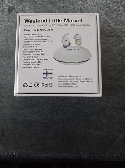 Product image 2 of 3