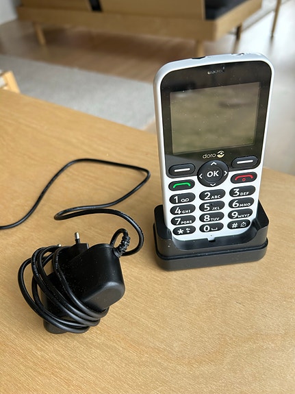 Doro PhoneEasy 530X
