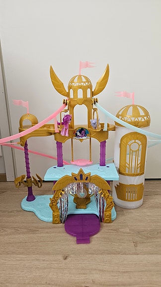 My little pony linna
