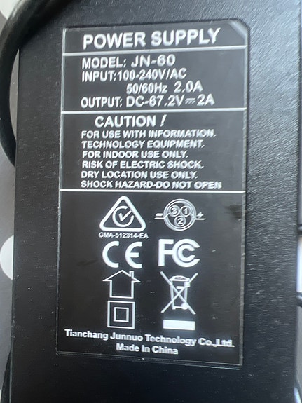 Product image 3 of 5