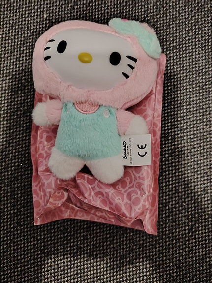 Hello kitty and friends avaimenperä