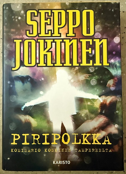 Seppo Jokinen: Piripolkka