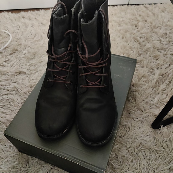 Timberland saappaat koko 41