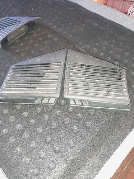 Vw golf mk2