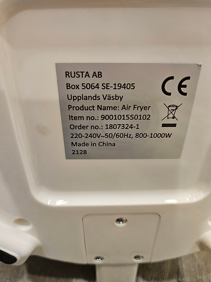 Product image 4 of 6