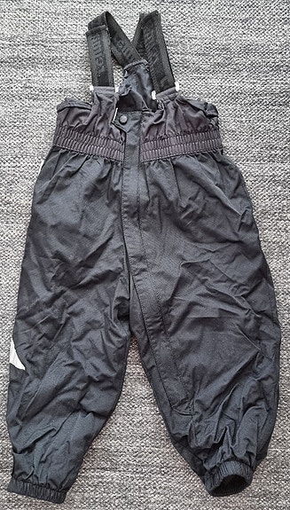 Reimatec 86/92cm , välikausihousut
