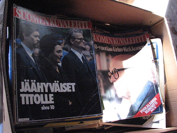 suomen kuvalehti