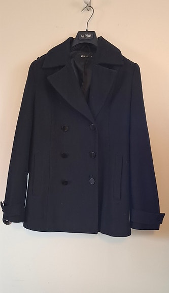 Gina Tricot takki