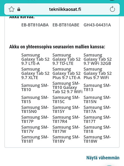 Product image 3 of 5