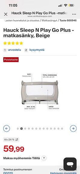 Product image 3 of 6