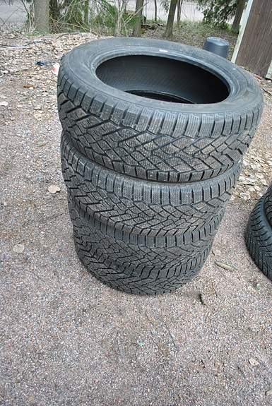Hakkapeliitta 9 SUV