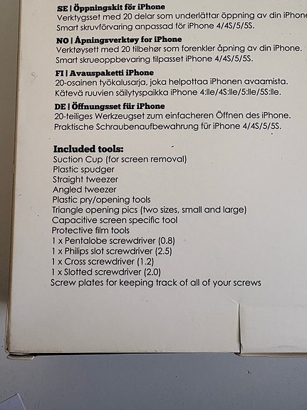 Product image 2 of 2