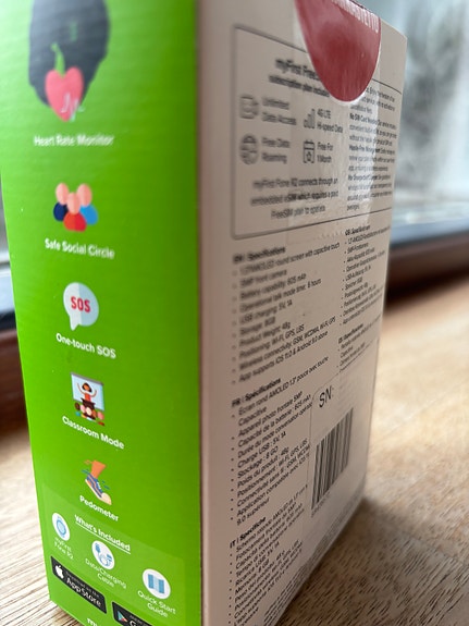 Product image 3 of 3