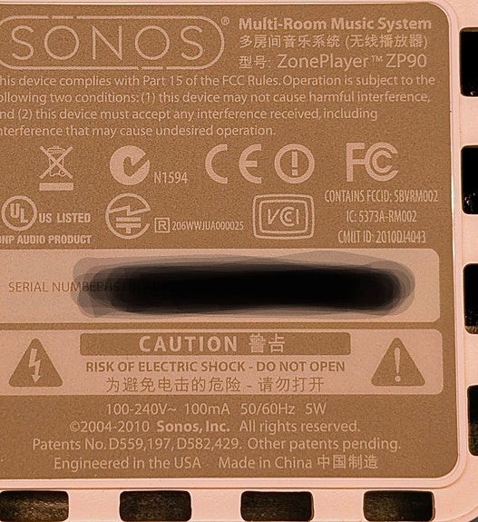 Product image 4 of 5