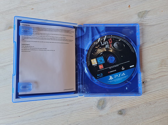 Product image 3 of 3